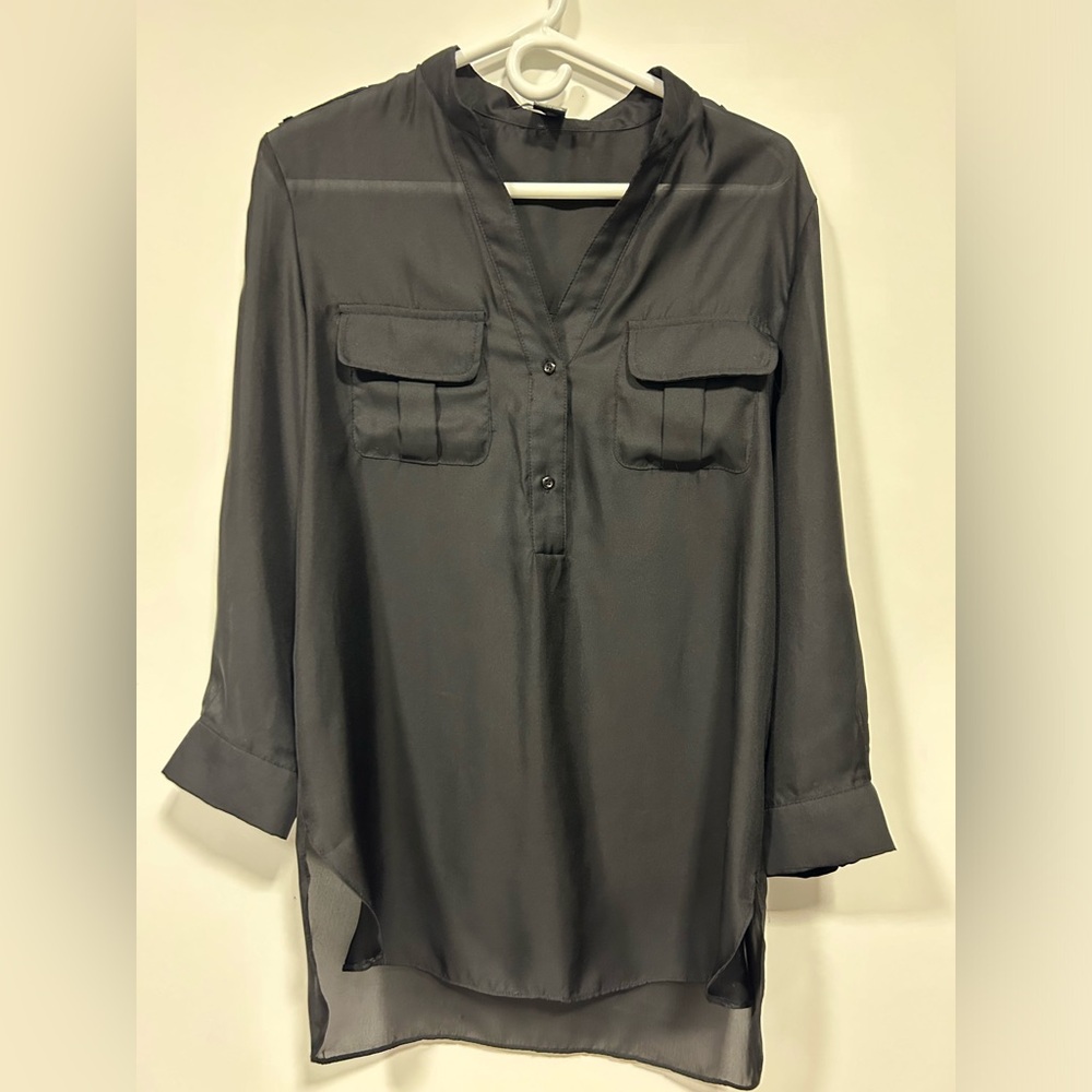 Ellison dress shirt